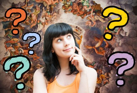 Történelmi kvíz mitológiai lények