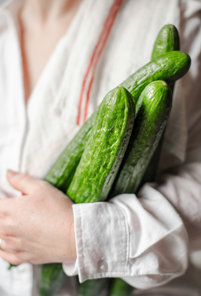 Egyelőre nem cseréljük le uborkára a sütésnél a zsírt a serpenyőben