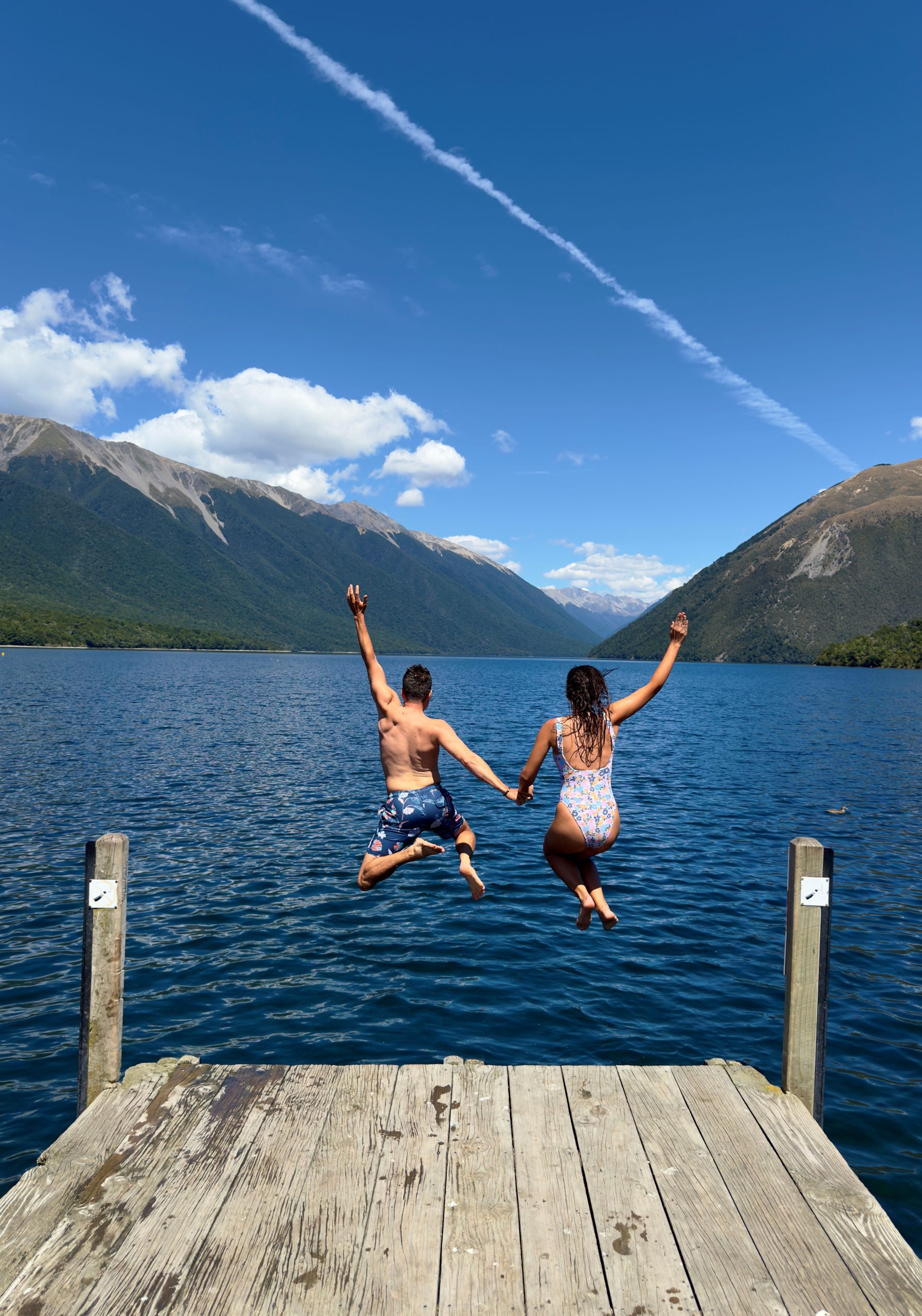 debi-balu-balugasztro-interju | Marie Claire Debi és Balu