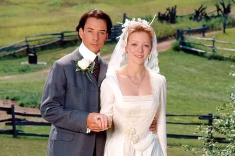 Váratlan utazás Gus Pike Michael Mahonen