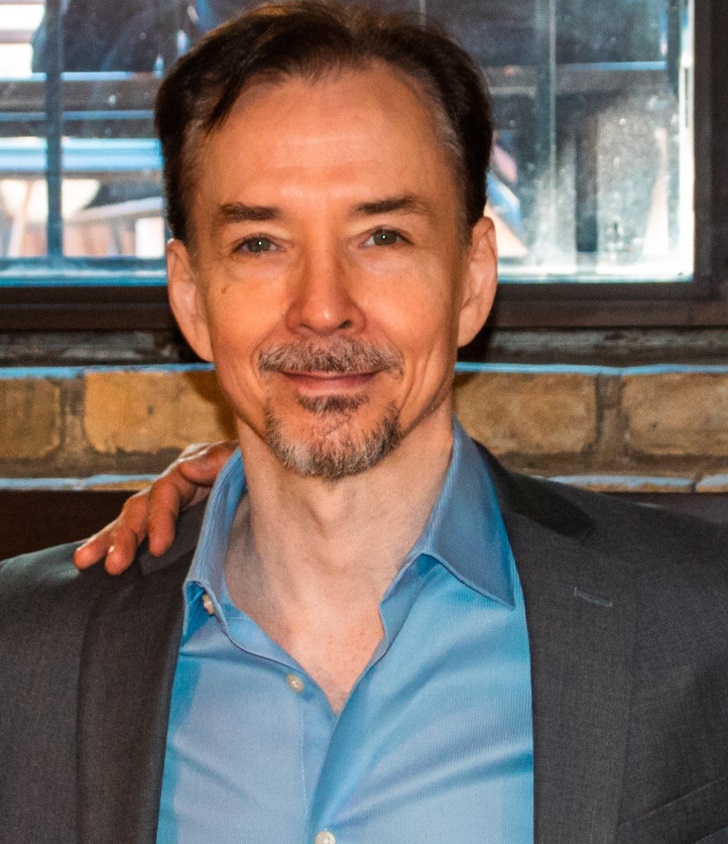 Michael Mahonen 2024-ben