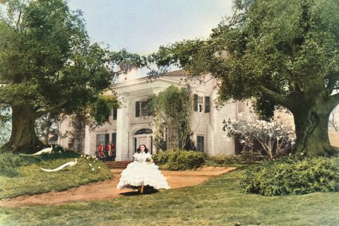 Vivien Leigh élete Elfújta a szél