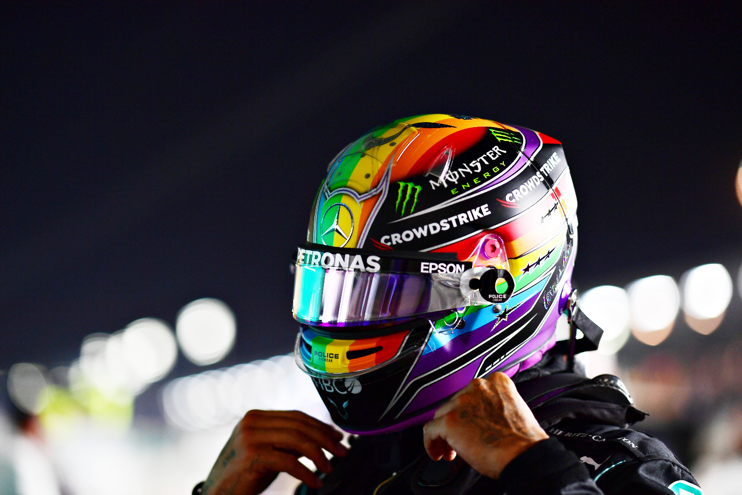 3 sportoló, aki újraírta a férfidivatot