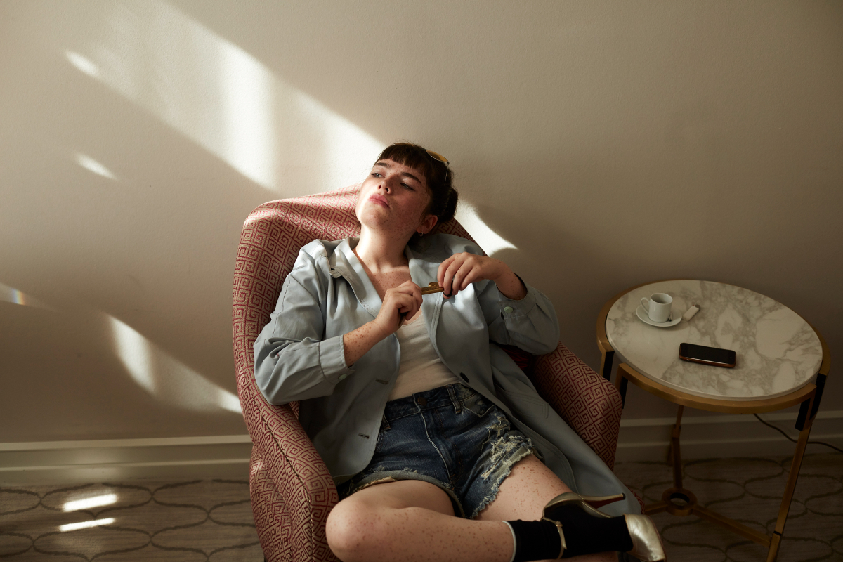 5 szokás vonzó emberek