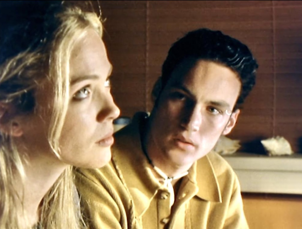 Callan Mulvey, mint Drazic a Szívtipró gimiben