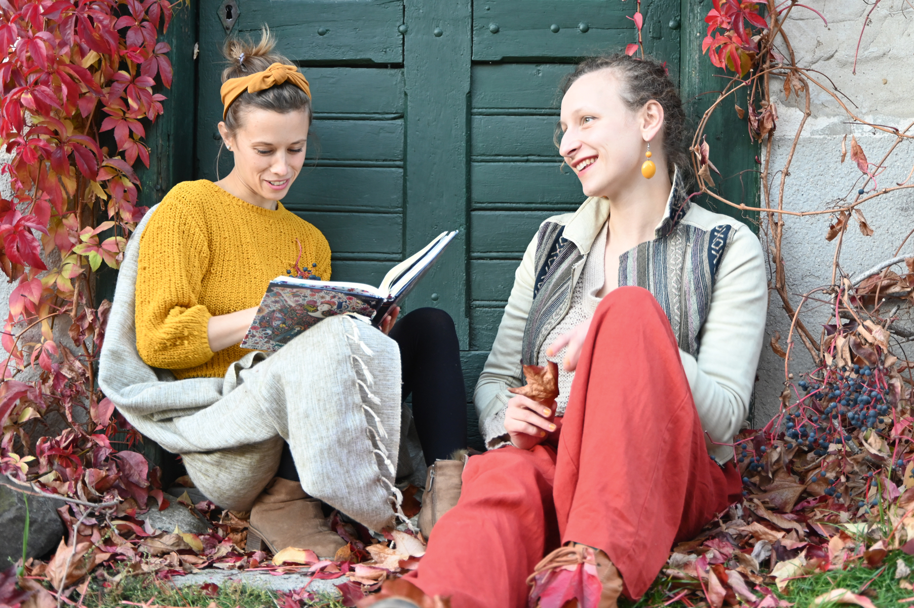 szuletesed-tortenete | Marie Claire Születésed története, a közös történetünk