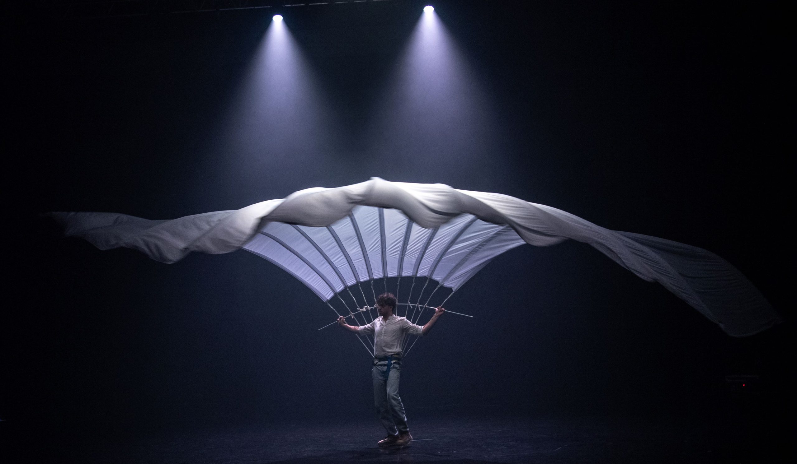 GENOA: Winds and Waves előadása