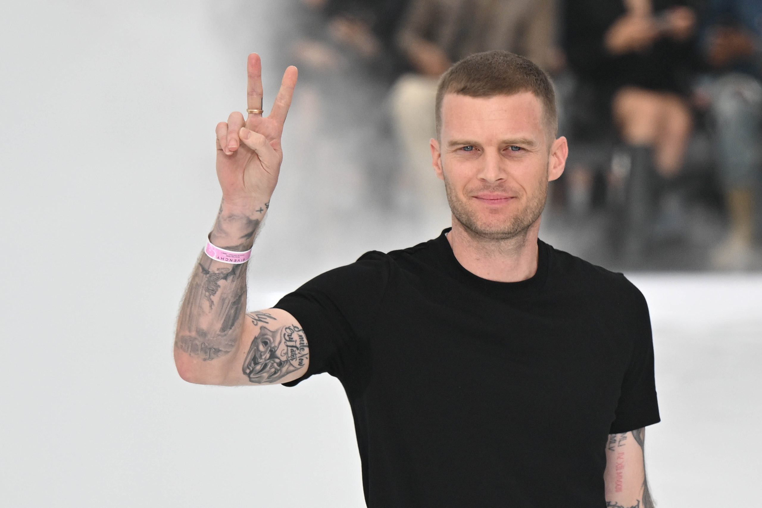 Matthew „Dada” Williams