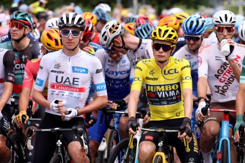 Tour de France legnagyobb győztesek a verseny történelméből