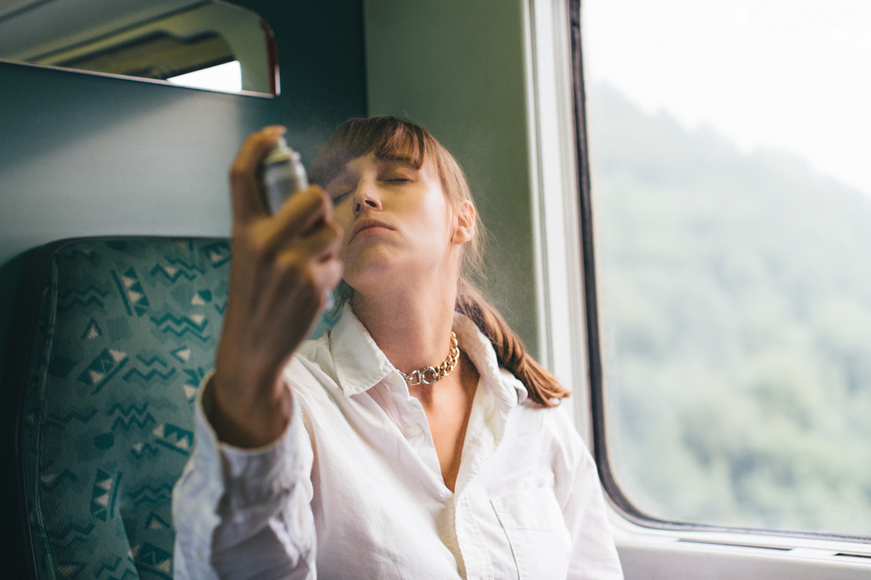 Valóságos csodát tesz a bőrrel a nyáron az arcpermet