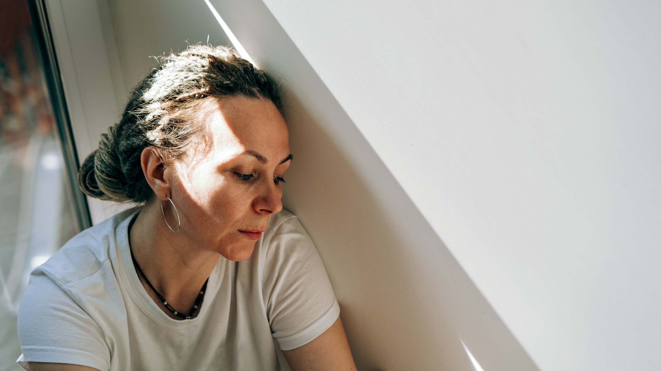 Késői szüzesség 30 feletti nők, akik még sosem szexeltek