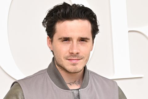 Brooklyn Beckham család konfliktus