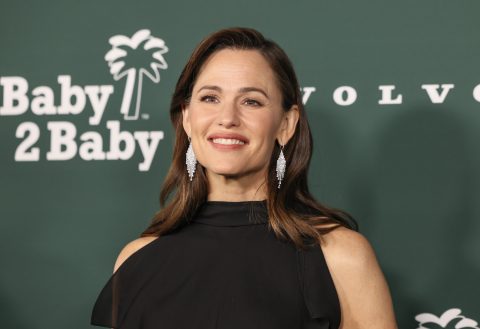 Jennifer Garner