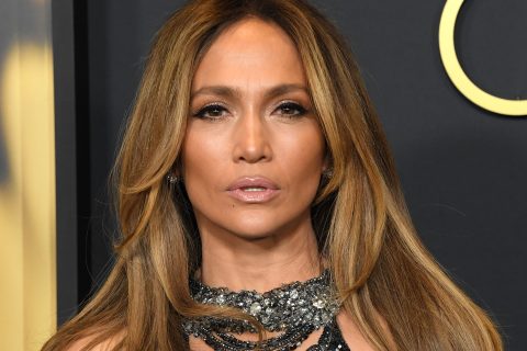 Jennifer Lopez