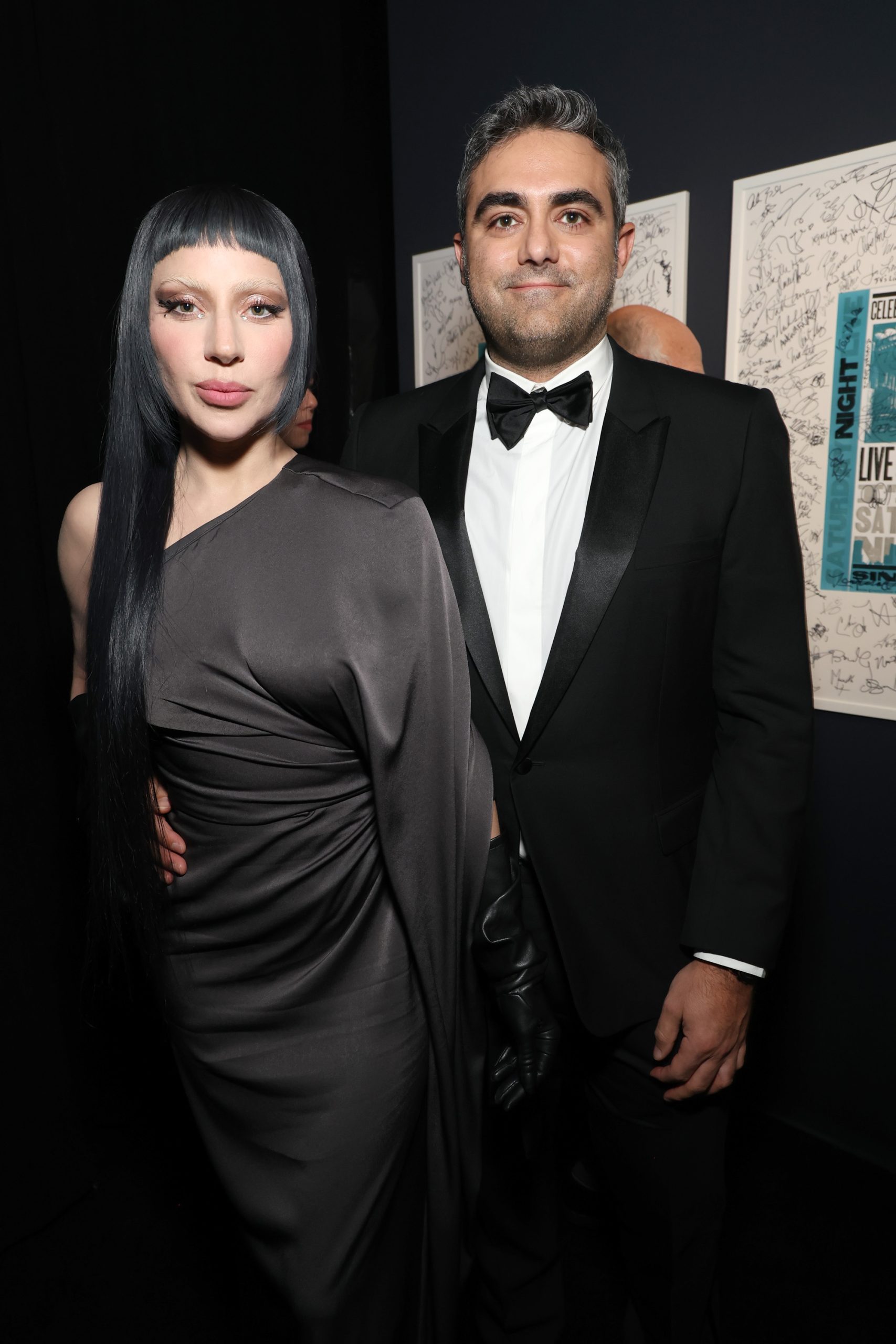 Lady Gaga és Michael Polansky