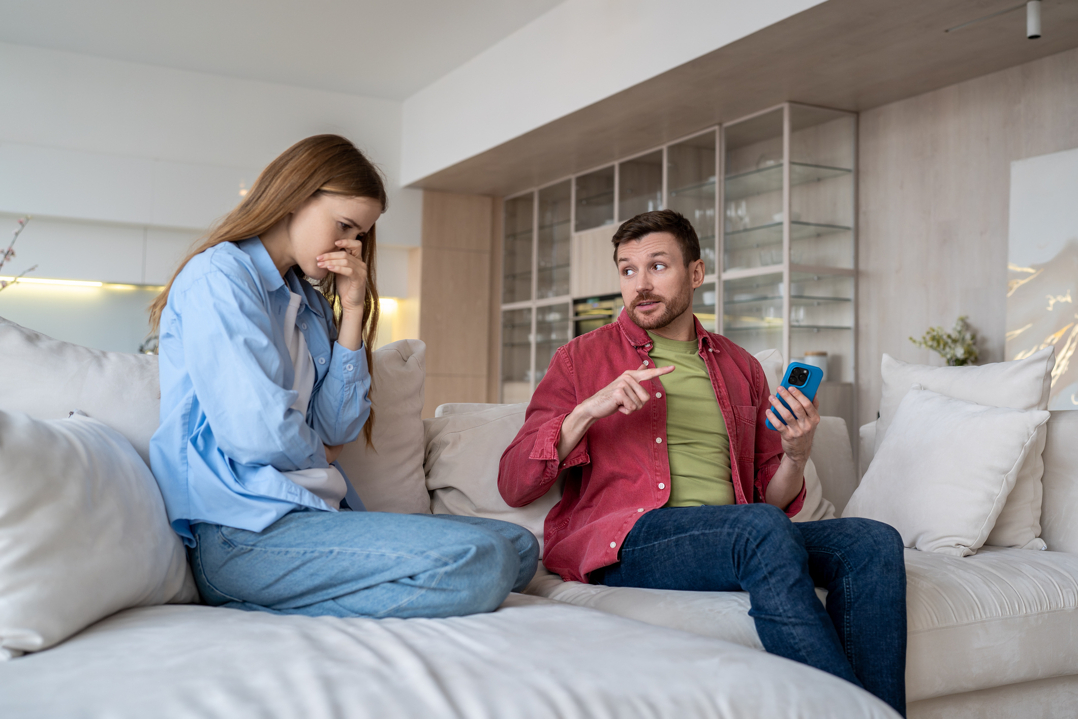 Mérgező és fojtogató lehet a szerelme ennek a 3 csillagjegynek a horoszkóp szerint