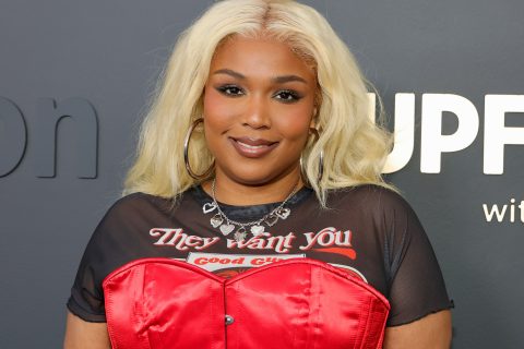 Lizzo fogyás