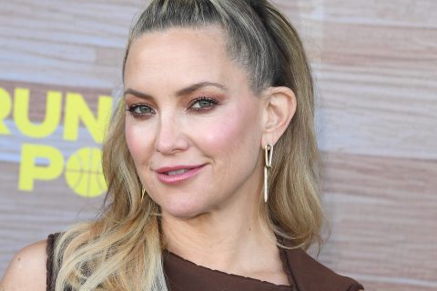 Kate Hudson bikiniben