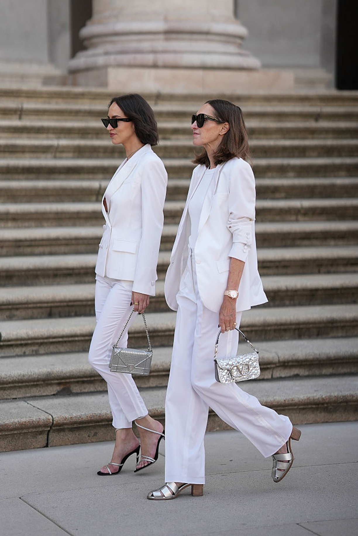 A fehér farmer alapdarab 2025 nyarán