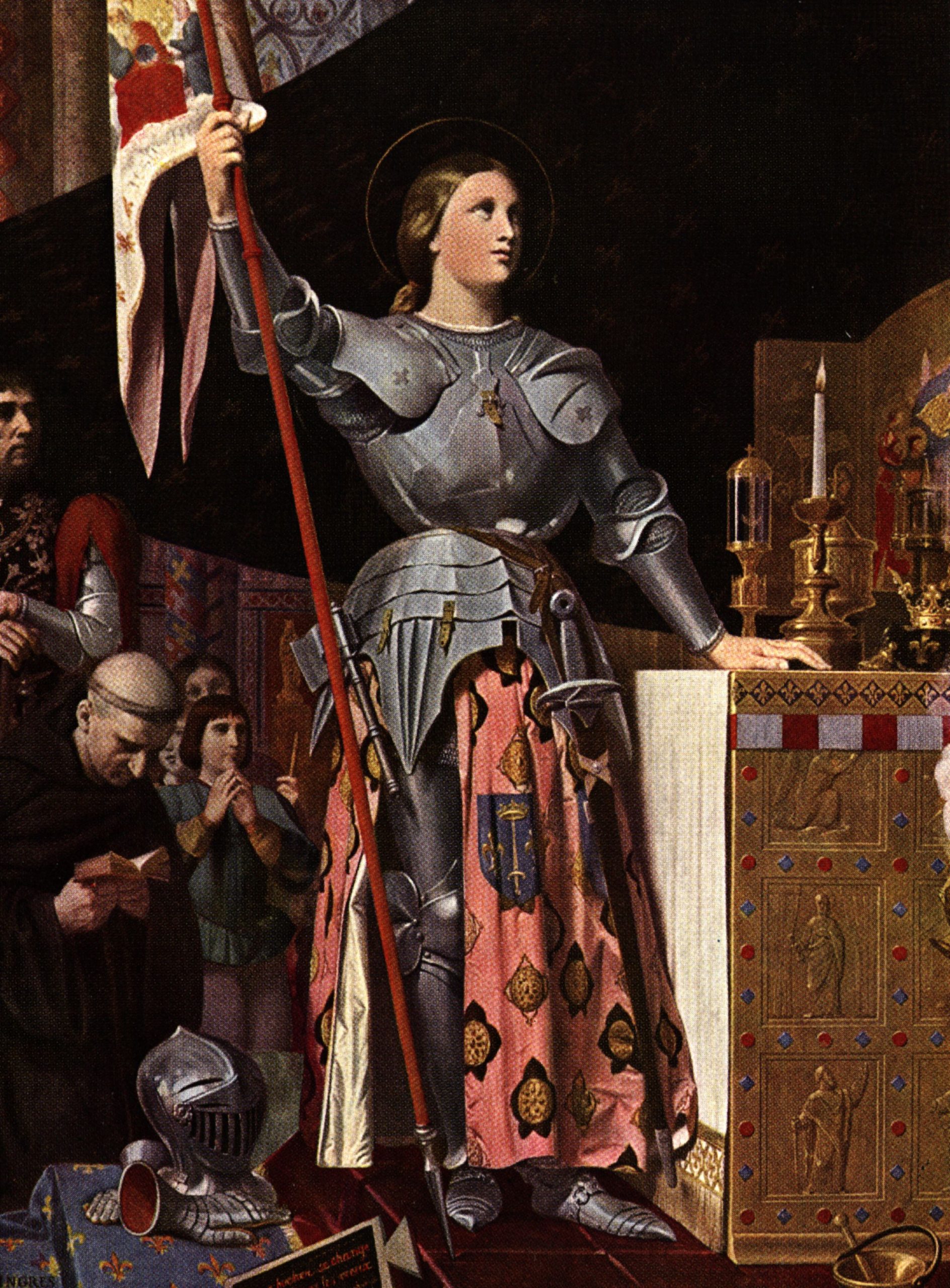 Jeanne D’arc