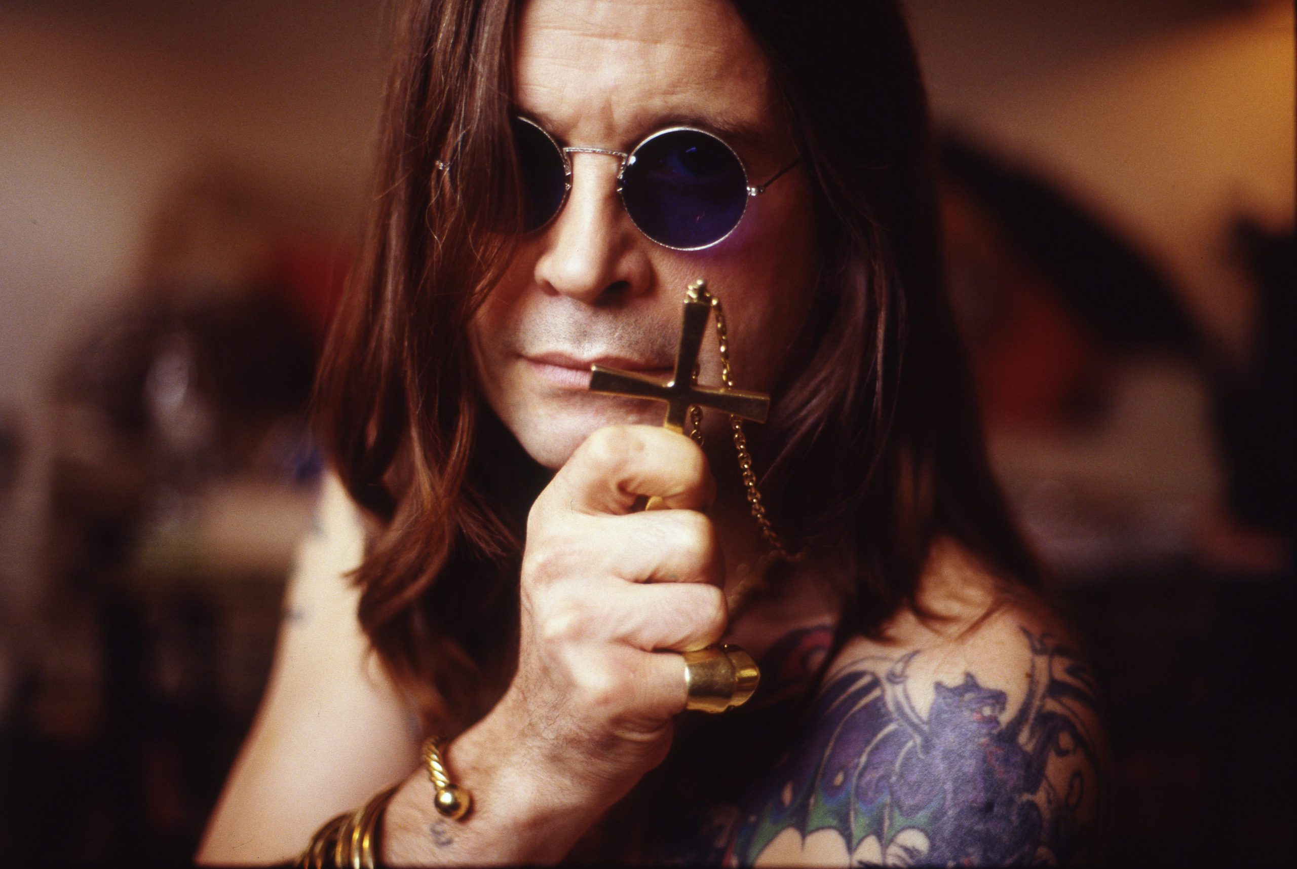 Ozzy Osbourne