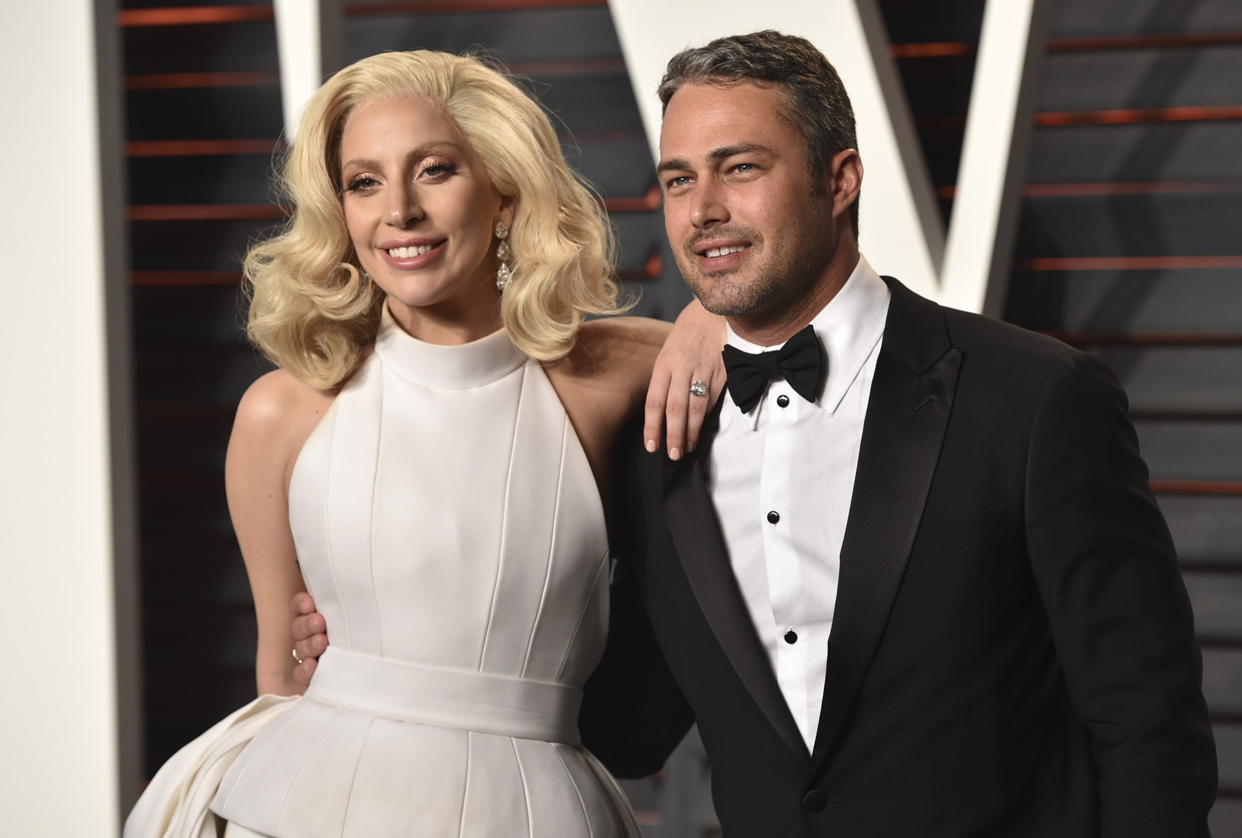 Lady Gaga és Taylor Kinney
