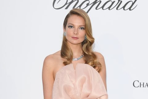 Mihalik Enikő meztelen