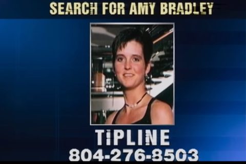 Részlet a Hová tűnt Amy Bradley dokusorozatból