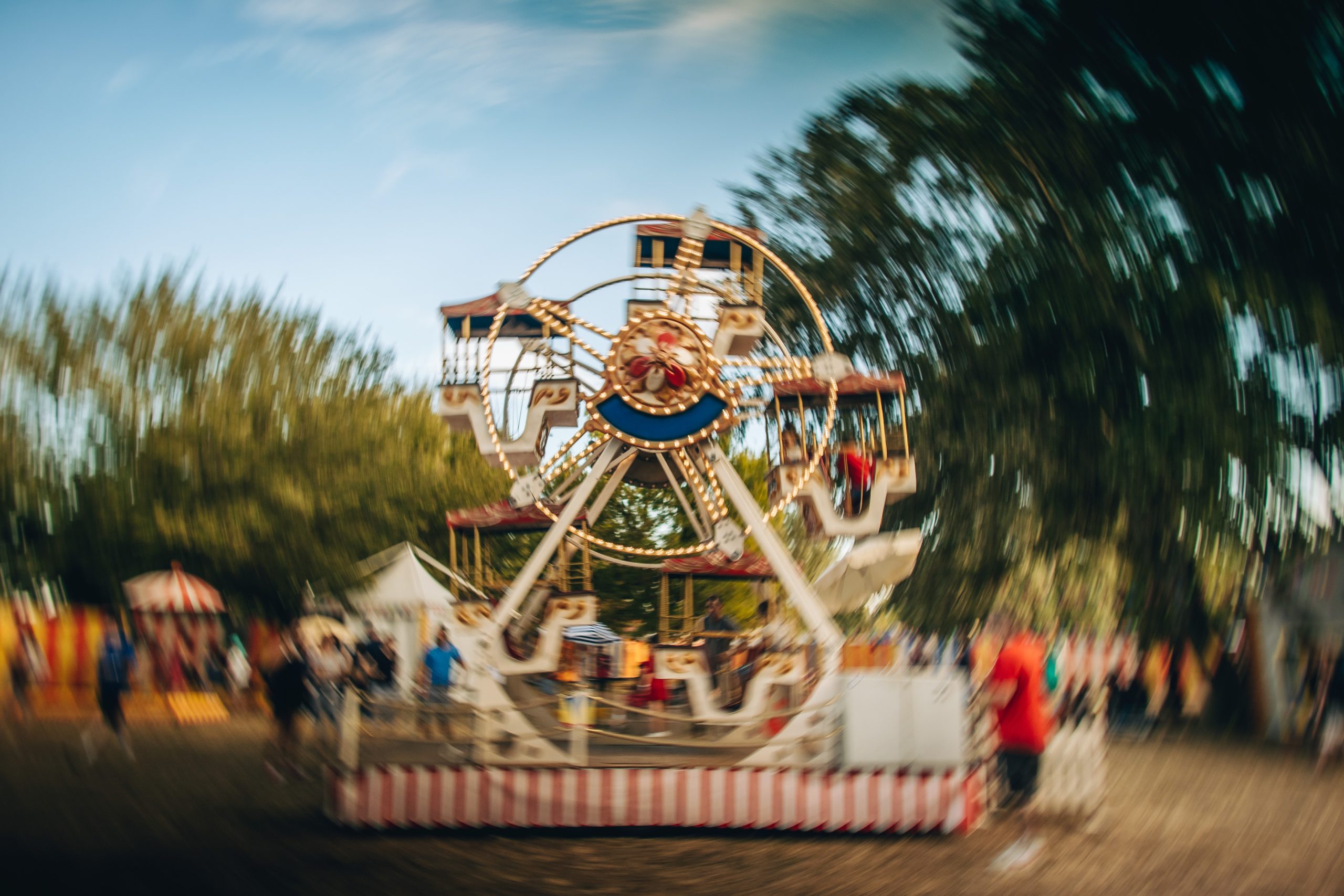 Sziget fesztivál 2024