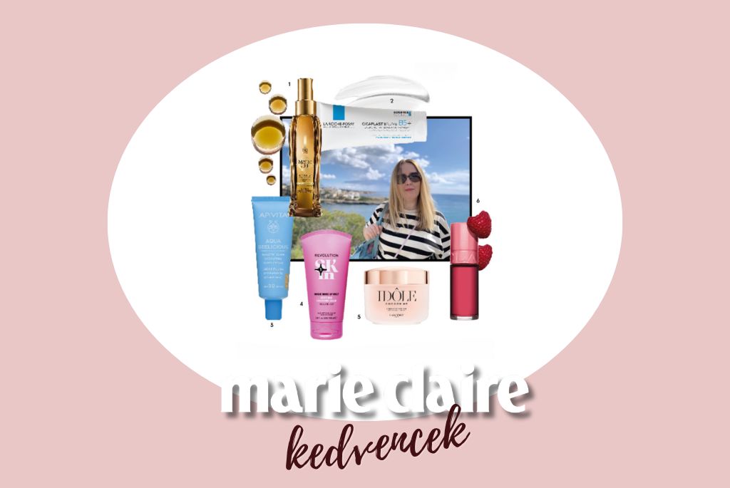 Rózsa Ágnes bennfentes nyari tippjei