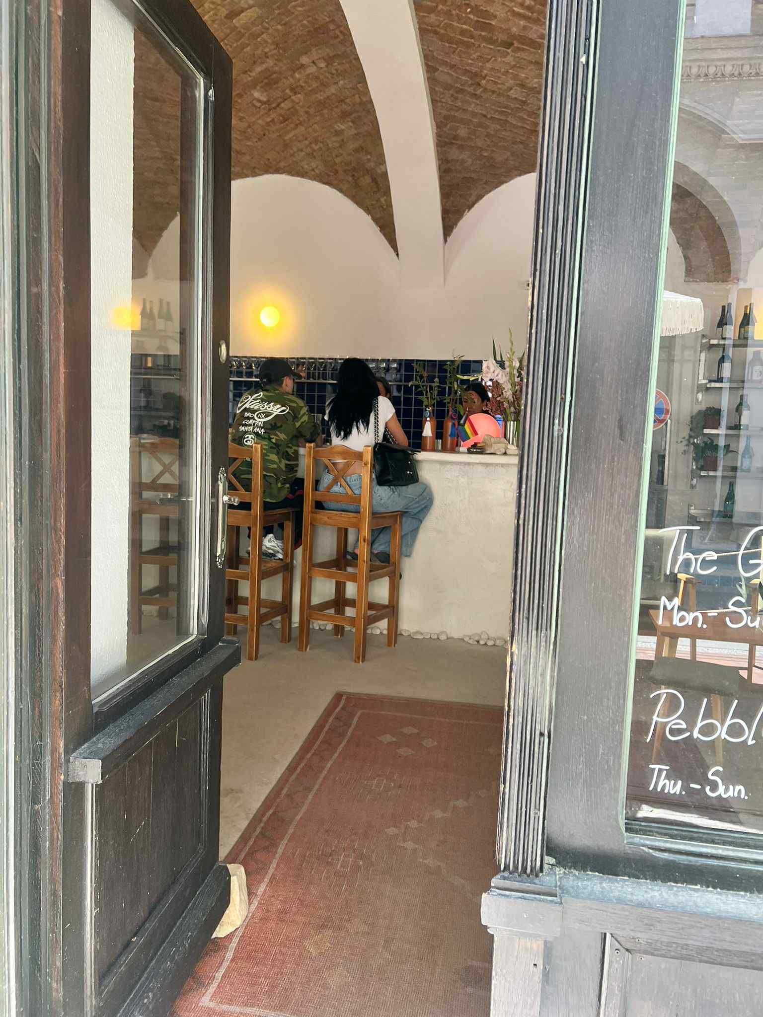 Budapesti étteremben randizott Timothee Chalamet és Kylie Jenner 