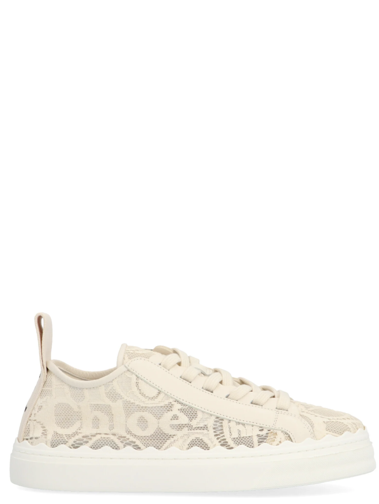 beige sneaker 11 | Marie Claire