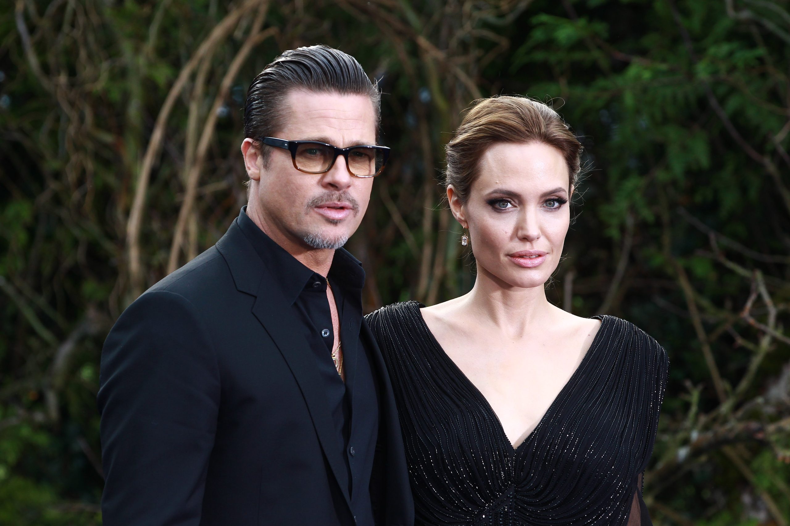 folytatodik-brad-pitt-es-angelina-jolie-pere | Marie Claire Brad Pitt és Angelina Jolie még mindig pereskednek