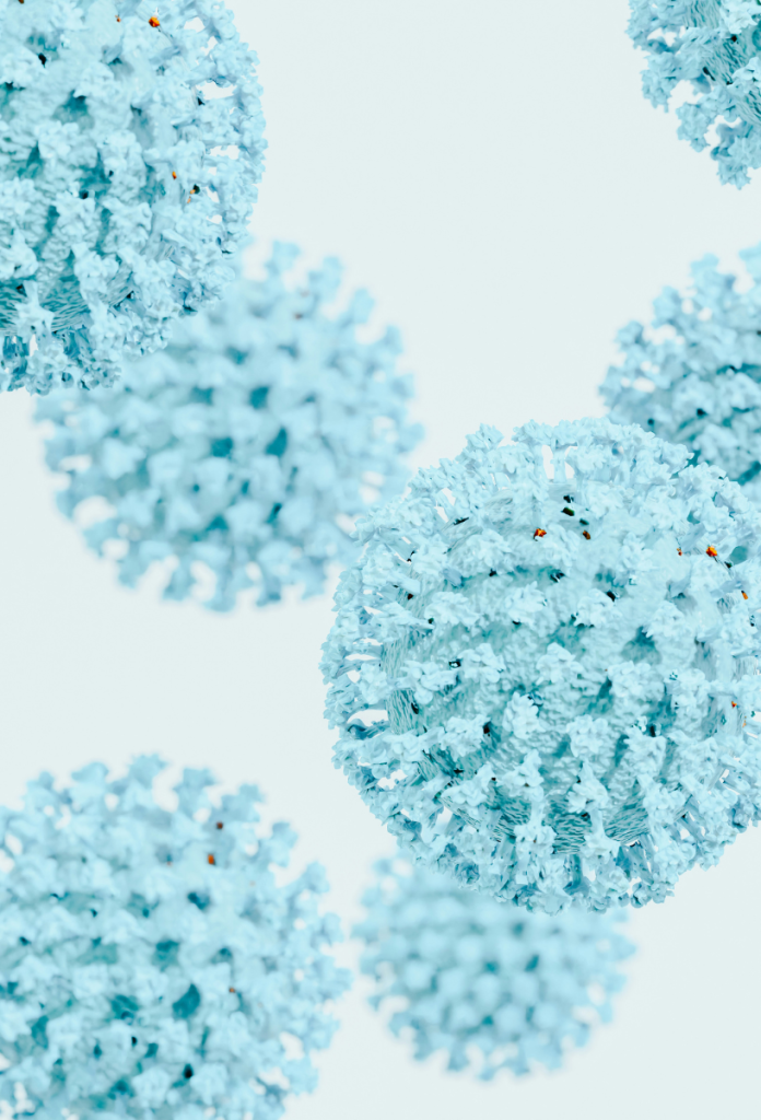 Az új COVID-variáns tünetei szerencsére enyhébbek, viszont az idén nyári mutáció fertőzőbb