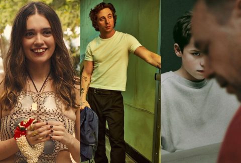 Emmy-jelölést kaptak 2025-ben: Aimee Lou Wood, Jeremy Allen White, a Kamaszok főszereplő tinije