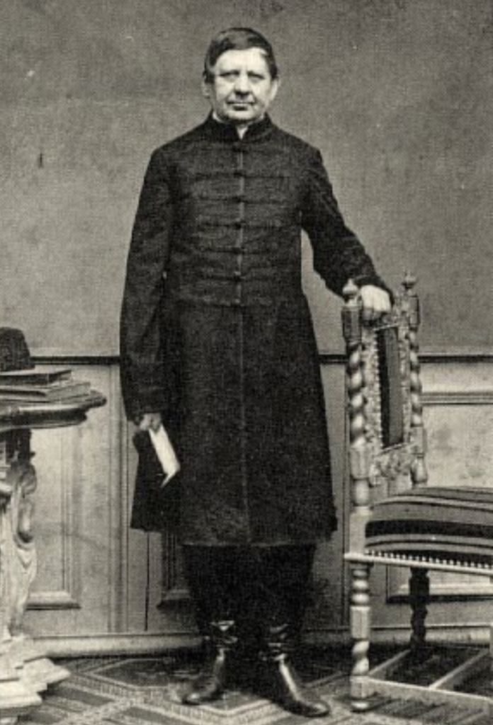 Jedlik Ányos, akinek a legenda szerint a fröccsöt - és a szódát - köszönhetjük