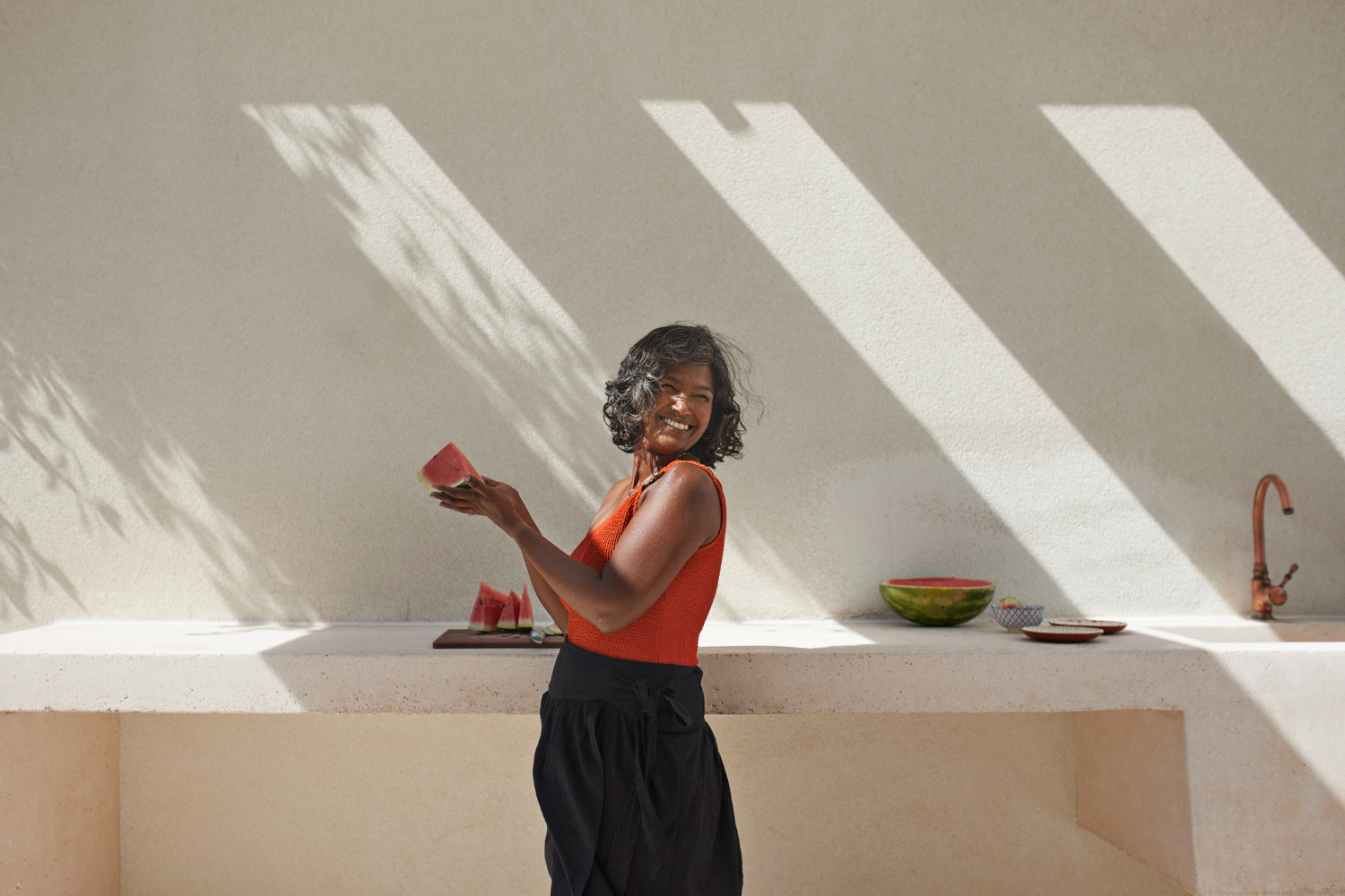 Együnk sok görögdinnyét! A görögdinnye-diétával egészségesen fogyhatunk, gyorsan!