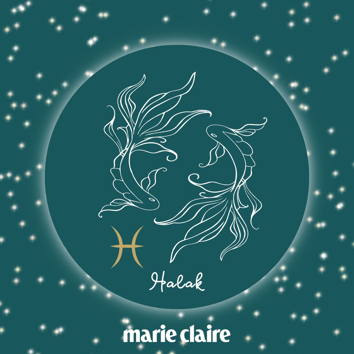 A Halak jegy szülöttei általában álmodozók, nagy lelkűek és érzékenyek – de épp ez a belső világ lehet néha túl zavaros. Ha a fájdalom vagy a valóságból való menekülés kicsúszik az irányításuk alól, könnyen sodródhatnak veszélyes vizekre. John Wayne Gacy például – a „Gyilkos Bohóc” – is Halak volt, aki kettős életet élt: nappal mosolygós bohóc volt gyerekzsúrokon, éjjel pedig a 70-es évek egyik legkegyetlenebb sorozatgyilkosa.