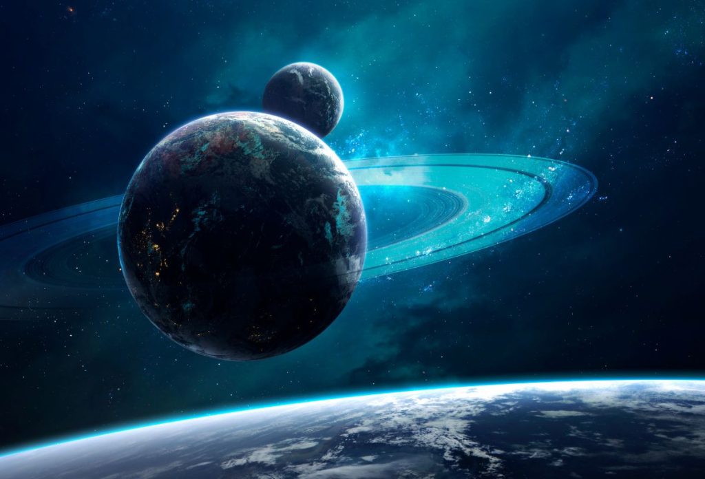 Az Uránusz hat év után jegyet vált, ami kihat az egész heti horoszkópunkra 2025. július 7-13. között