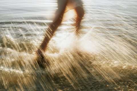 Nyár a tengerparton