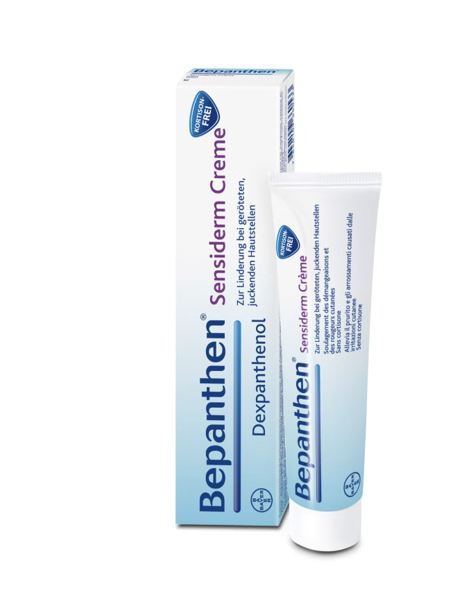 leeges utani krem | Marie Claire