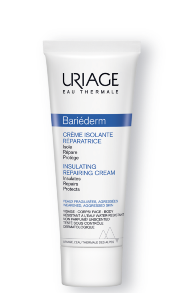 leeges utani krem 5 | Marie Claire