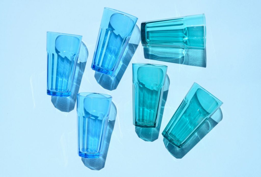 A magas intelligenciával rendelkező emberek leggyakrabban a kéket választják kedvenc színnek