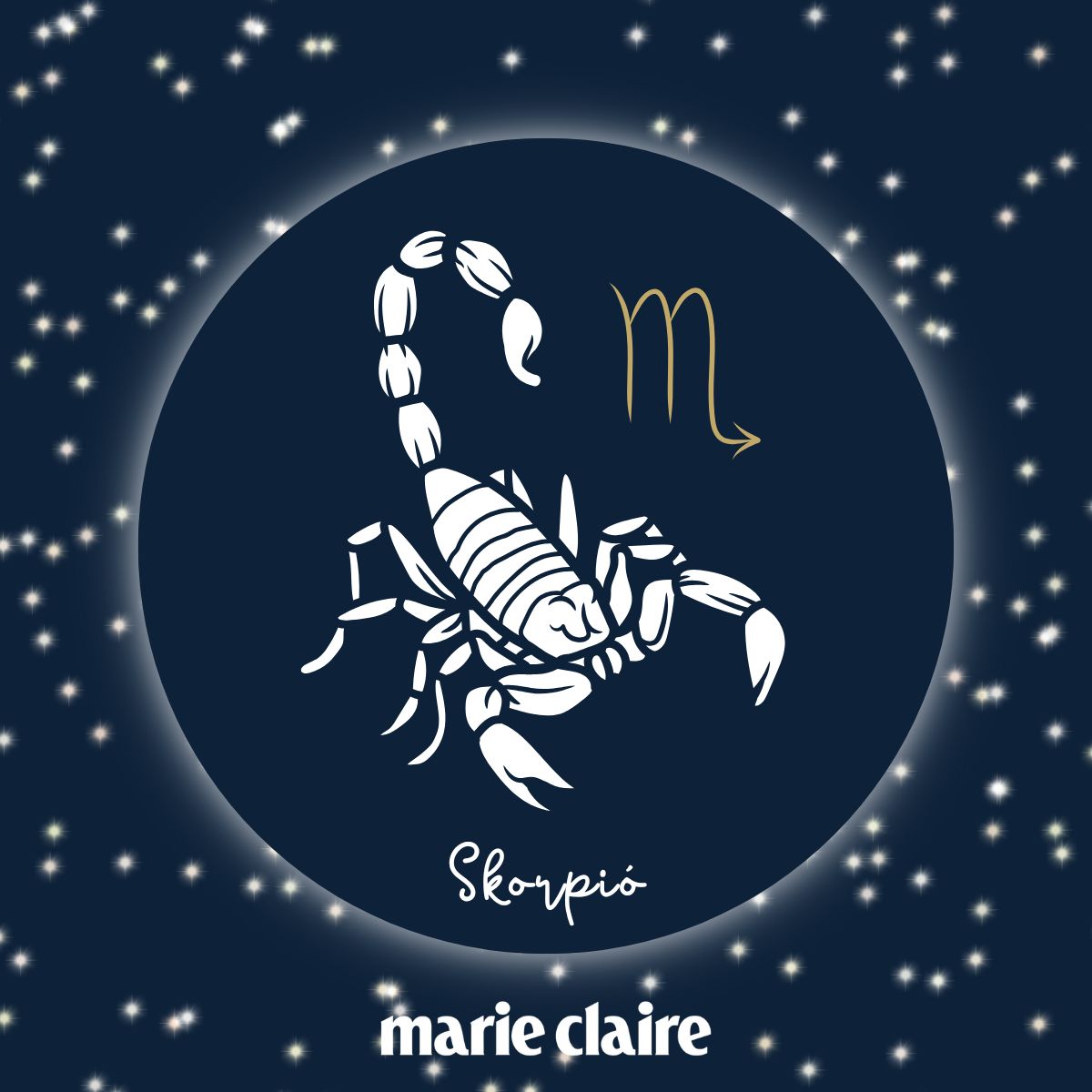 A Skorpió szinte mágnesként vonzza a sötétebb energiákat: titokzatos, intenzív, és zsigeri szinten érzi, mikor és hogyan hat másokra. Ez a jegy a manipuláció igazi mestere lehet – jó és rossz értelemben is. Charles Manson, a hírhedt szektavezér Skorpió volt, aki nem maga gyilkolt, hanem másokat vett rá, hogy megtegyék helyette. A sötét karizma klasszikus példája.