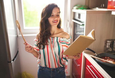 Szakácskönyvek nyárra 2025 - könyvajánló