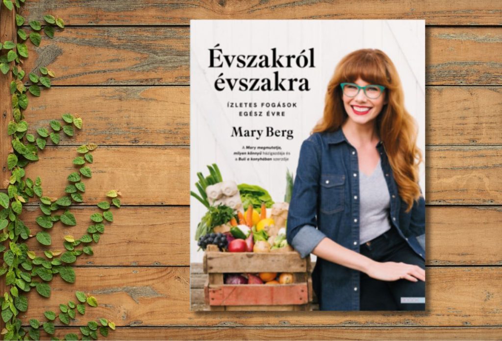 Mary Berg: Évszakról évszakra