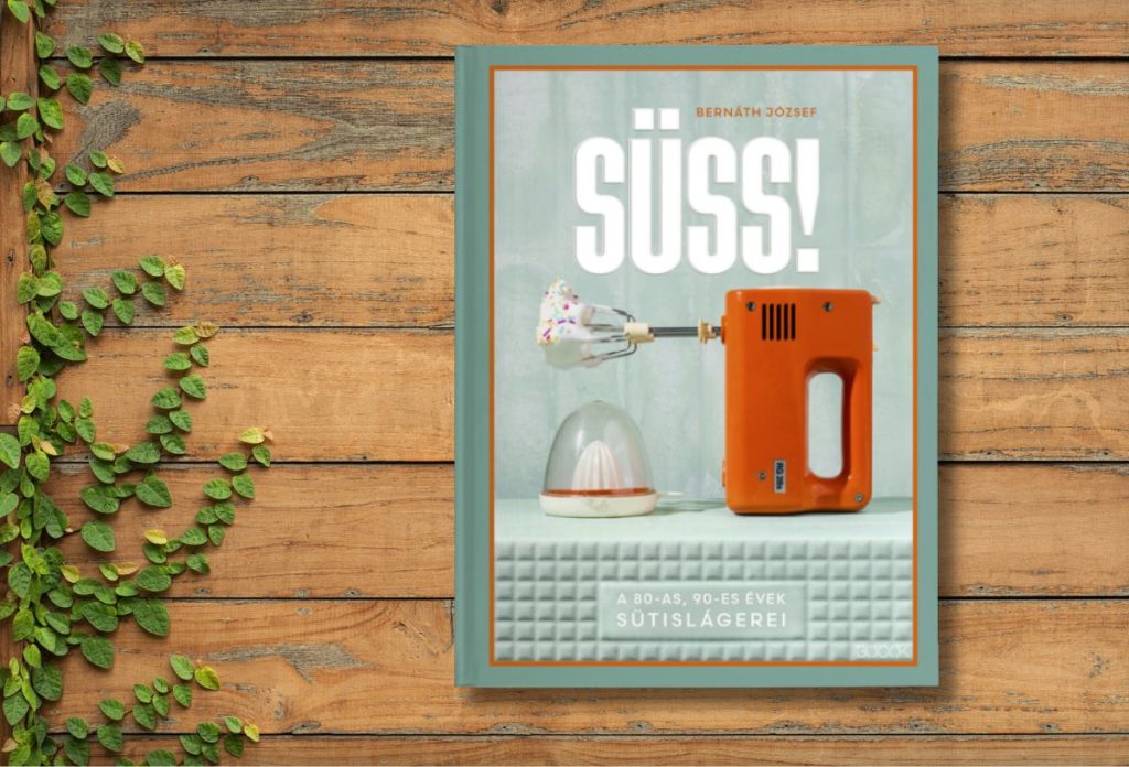 Bernáth József: Süss!