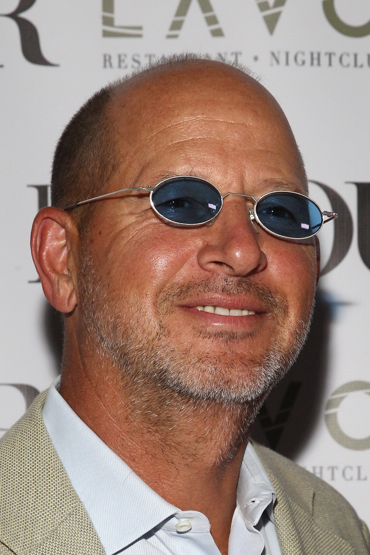 Szex és New York igazi Mr. Big