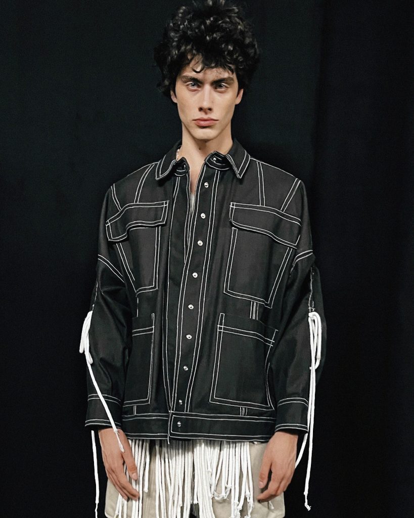 Szarvas Valentin: A hajszálnak is van árnyéka