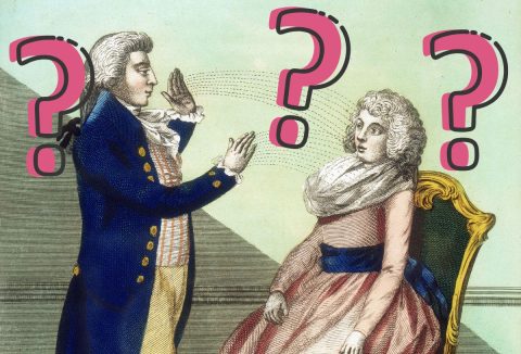 Történelmi kvíz betegség gyógymódok